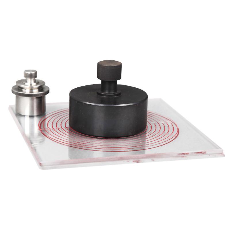 现代环境 CCQ 厚漆、腻子稠度测定器 GB1749标准