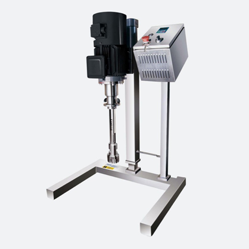 弗鲁克高剪切分散乳化机FA90