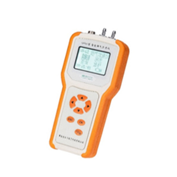 青岛金仕达 GH-61 智能烟气流速仪