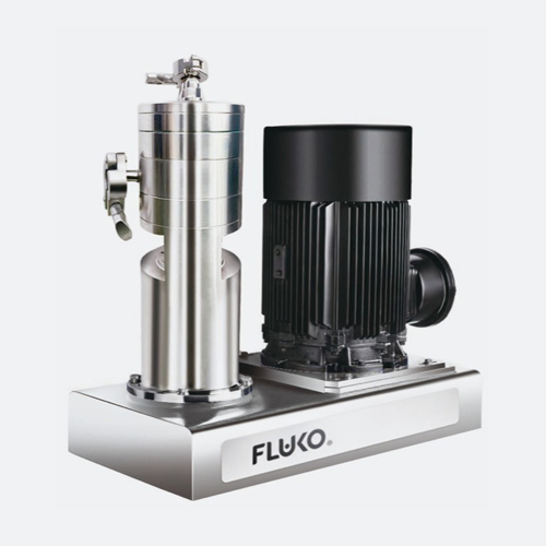弗鲁克在线高剪切分散乳化机FDH3/40