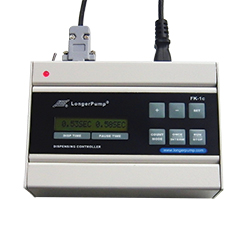 兰格分装控制器FK-1C