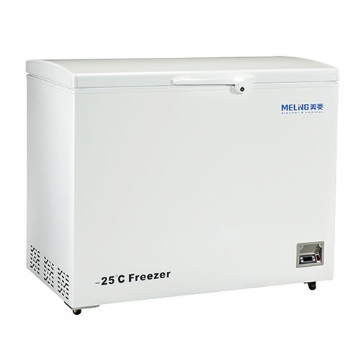 中科美菱 DW-YW226A 医用低温箱