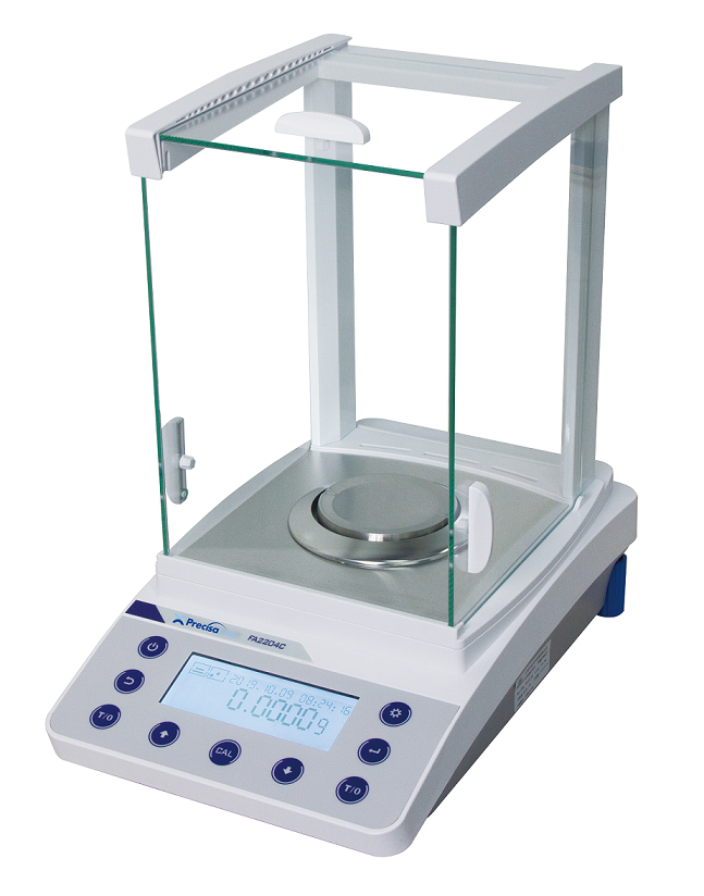 天美 Techcomp FA3103C+ 电子天平