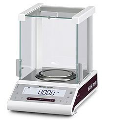 梅特勒-托利多 METTLER TOLEDO JE703/1203 珠宝钻石黄金天平