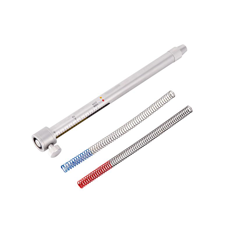 安妙 AS-120NT 硬度测试笔 表面硬度计