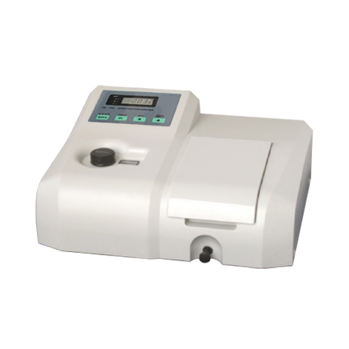 上海悦丰可见分光光度计7230G-PC