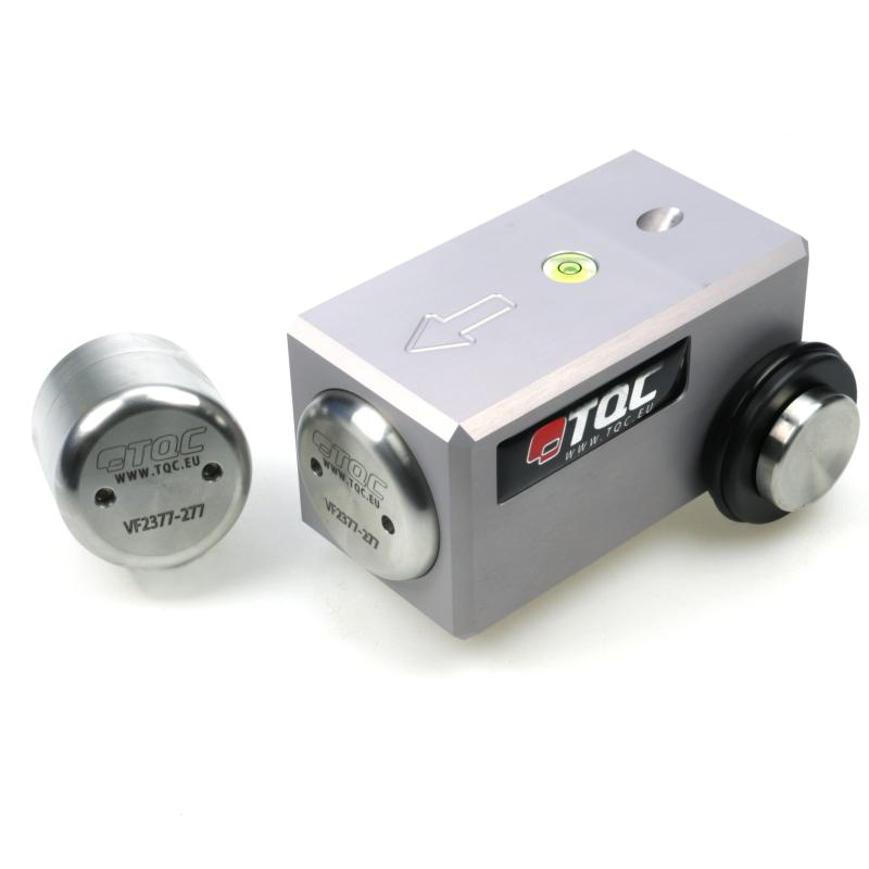 荷兰 TQC VF2377 手推铅笔硬度计 单层或多层烤漆均适用