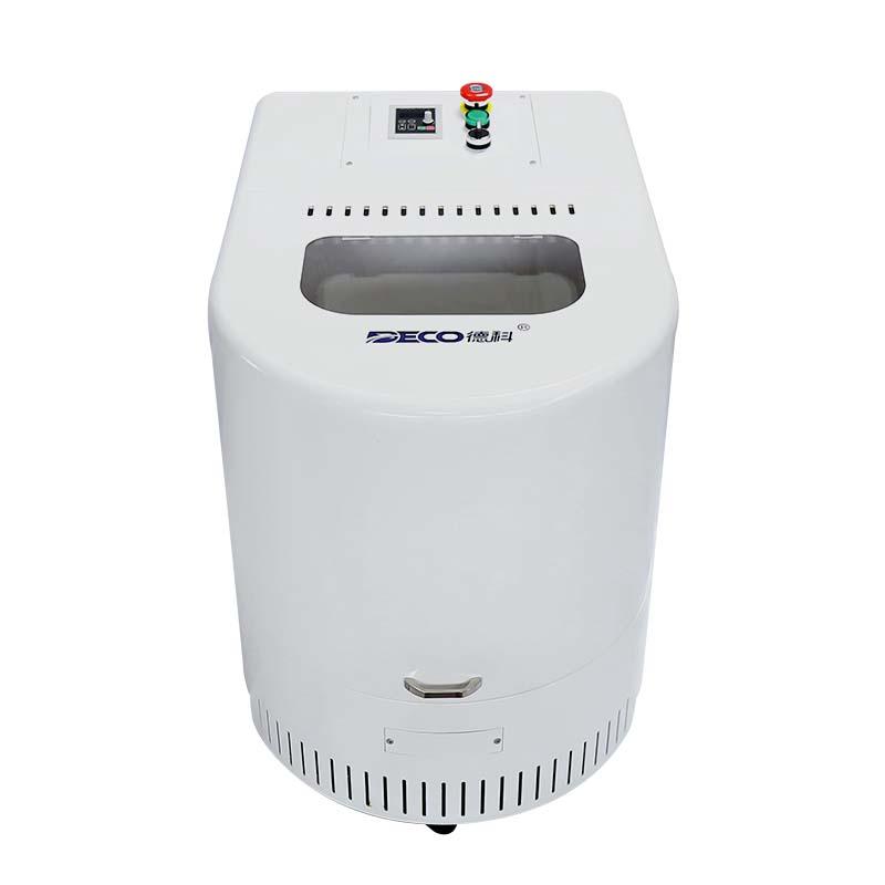 德科仪器 DECO-PBM-V-2/4/6L-A 轻型行星式球磨机 立式