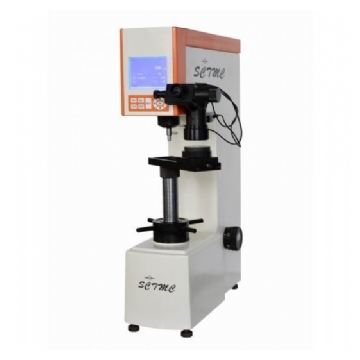 上海尚材数显布洛维硬度计570HAD