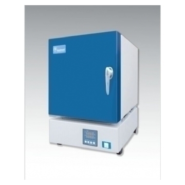 上海齐欣数显箱式电阻炉SX2-10-12TP