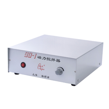 上海梅颖浦 90-1 磁力搅拌器