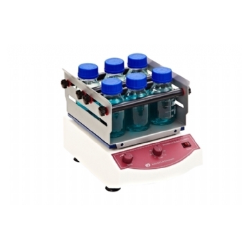 其林贝尔 Kylin-bell TS-2000A 多用脱色摇床