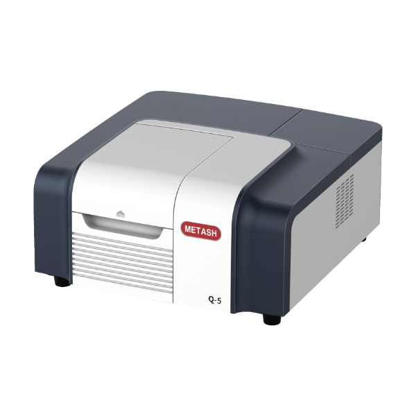 上海元析双光束紫外可见分光光度计Q-5S