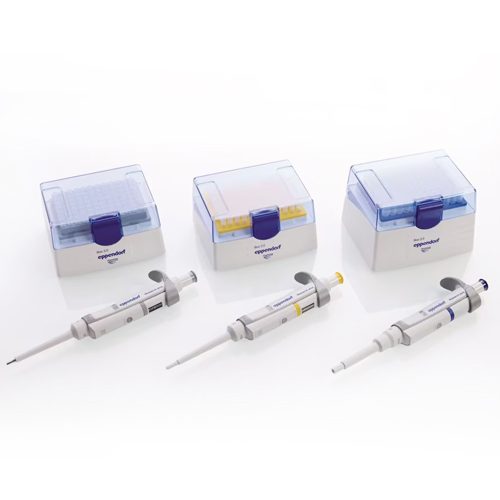 艾本德 Eppendorf Research plus 1 移液器套装