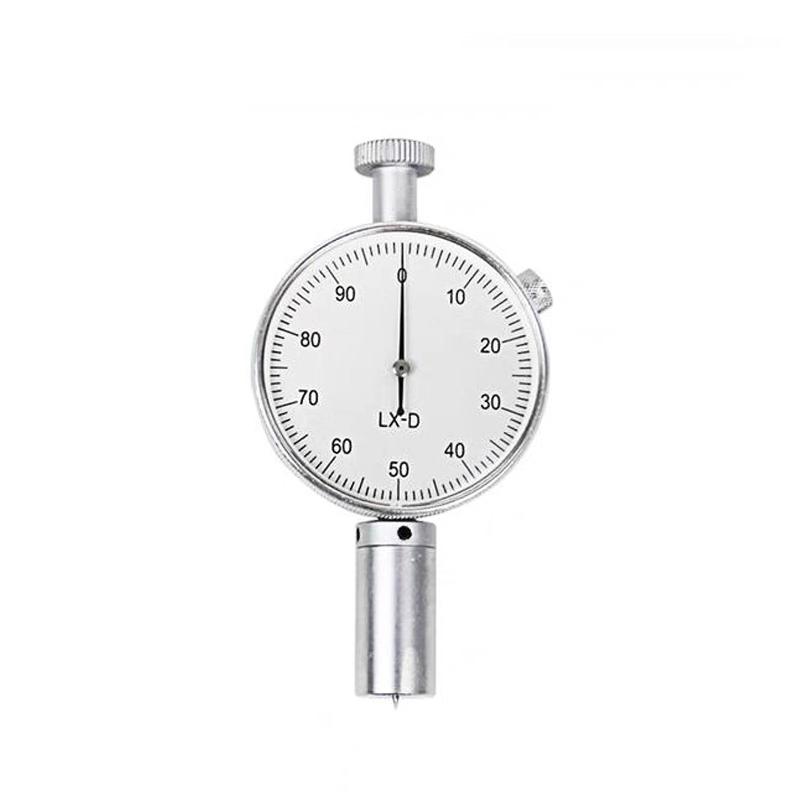 里博 LX-D 邵氏硬度计 测量范围20~90HD