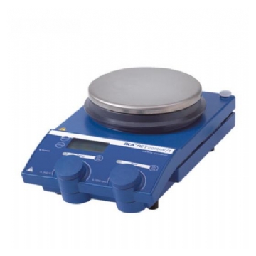 艾卡 IKA RET control/t 加热磁力搅拌器