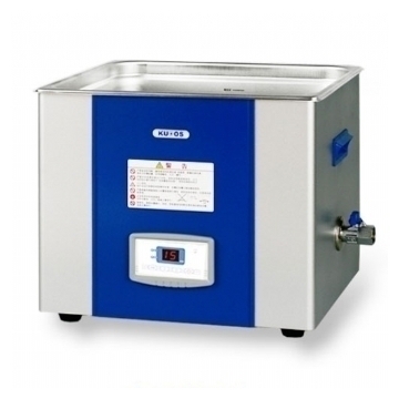 上海科导低频、带脱气台式超声波清洗器SK5200G