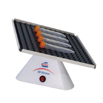 苏州捷美（精骐）3D摆床NS-01