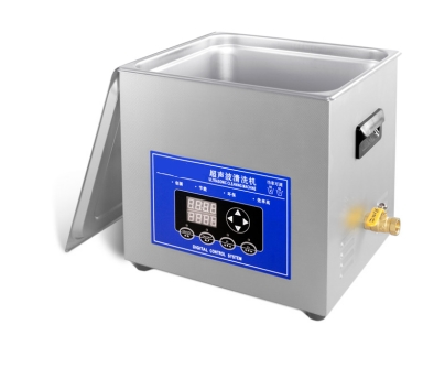 上海精其超声波清洗器UC-S60T