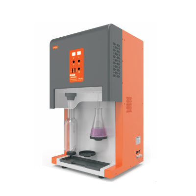 上海纤检 SO2-F1 二氧化硫测定仪