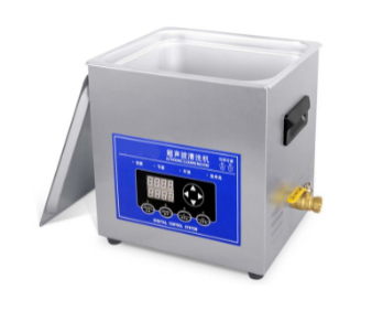 上海精其超声波清洗器UC-S40T