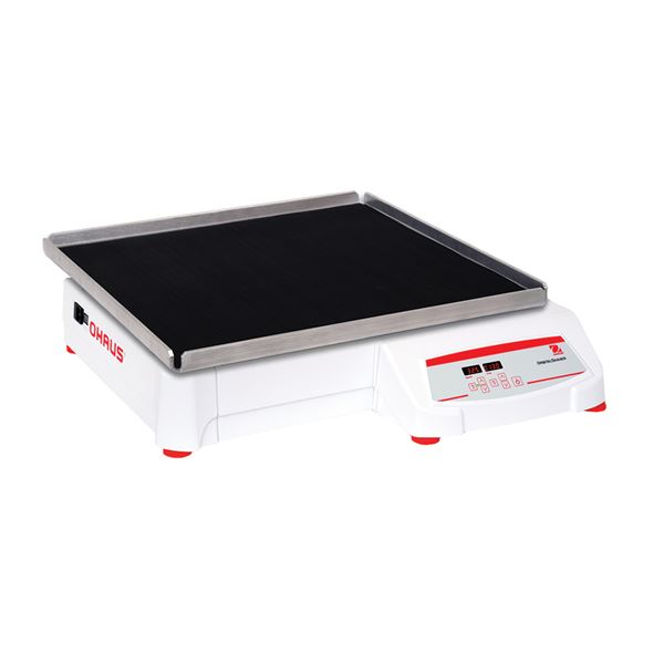 OHAUS奥豪斯SHHD4550DG数显控制大负载圆周式摇床