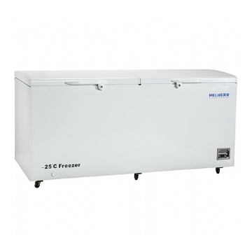 中科美菱 DW-YW508A 医用低温箱