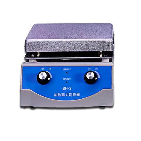 天津泰斯特 SH-3 磁力搅拌器