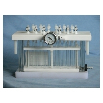 天津奥特赛恩斯 ASE-12 固相萃取仪