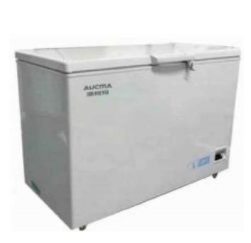 澳柯玛 Aucma DW-25W203 低温保存箱