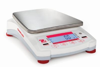 奥豪斯 OAHUS NV222ZH 便携式天平