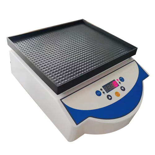 上海精其脱色摇床往复式（橡胶板）YT-103F