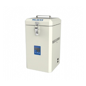 中科美菱 DW-HL1.8TL -86℃超低温系列