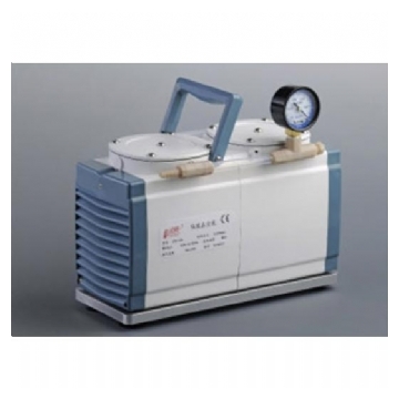 天津市津腾 GM-1.0A 隔膜真空泵