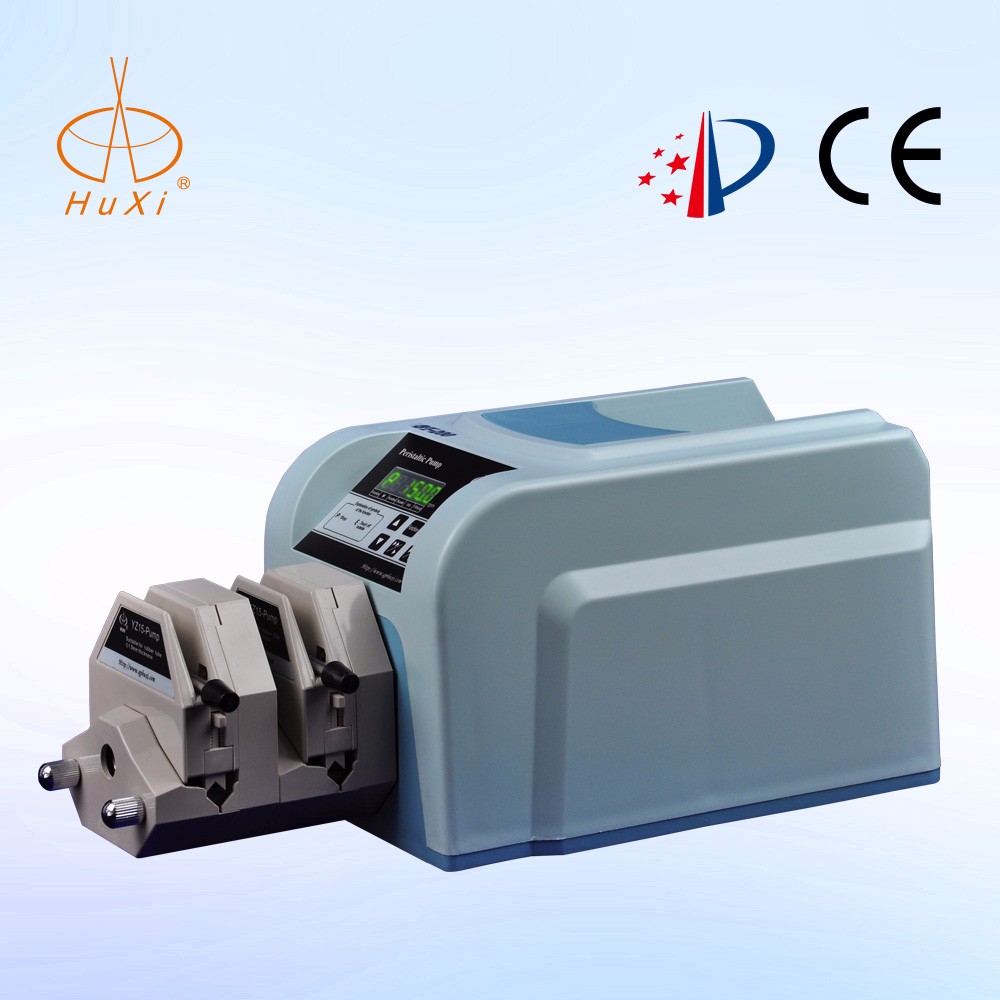 上海青浦沪西 BT-200 恒流泵（易装型）