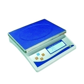 上海菁华 YP15KN 电子天平