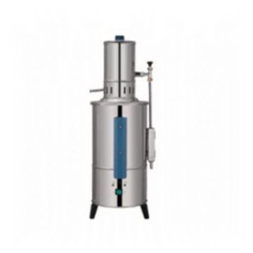 上海申安 YA.ZDI-5 不锈钢电热蒸馏水器