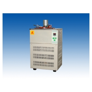 上海实验仪器厂恒温水槽HS004