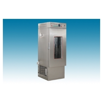 上海实验仪器厂药物稳定性试验箱YW100