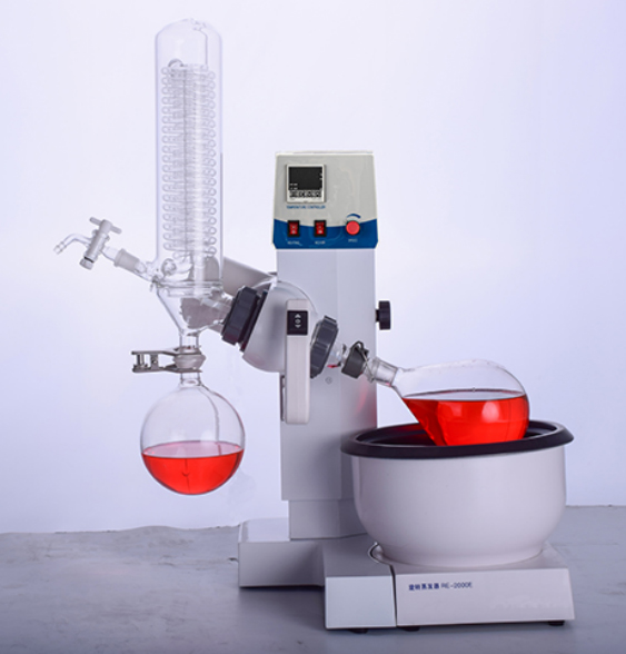 上海精其旋转蒸发器RE-2000A