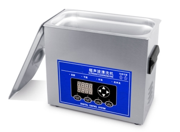 上海精其超声波清洗器UC-S30T