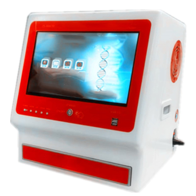 上海精其 JLJ-mini10 化学发光成像分析系统