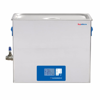 昆山舒美静音型超声波清洗器KQ-800DM