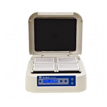 海门其林贝尔微孔板恒温振荡器BE-9010