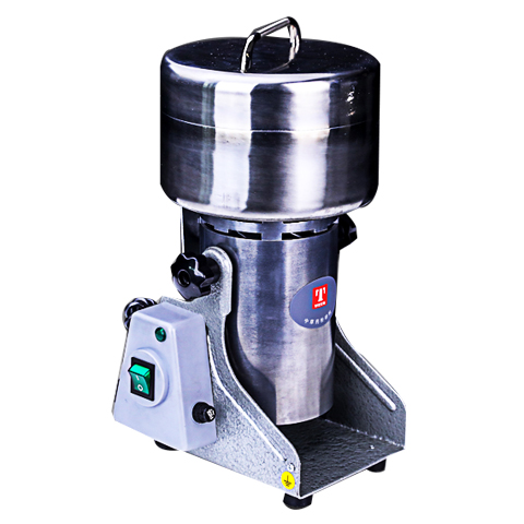 天津泰斯特中草药粉碎机FW135