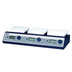 CMVC M-006H 多点磁力加热搅拌器