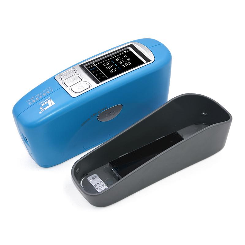 杭州彩谱 CS-380 三角度光泽度计