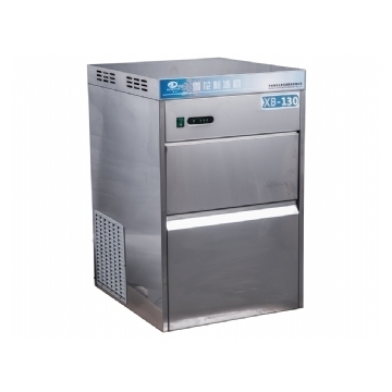 宁波新芝 XB-130 雪花制冰机