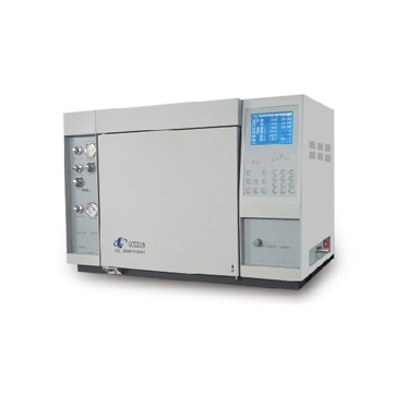 上海菁华 GC9310 气相色谱仪