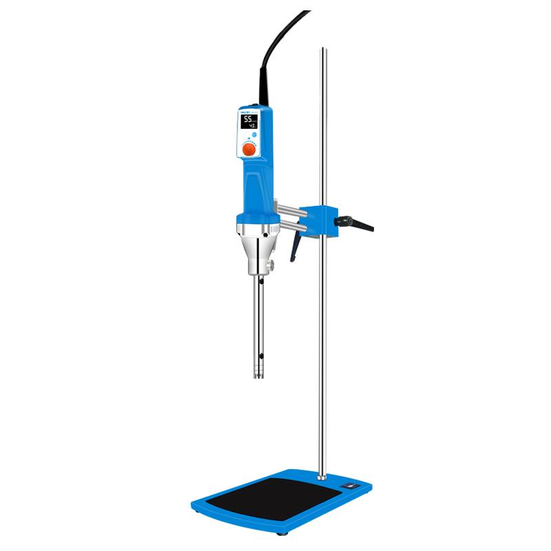 沪析 HR-25D 实验室均质乳化机主机 10L/26000rpm